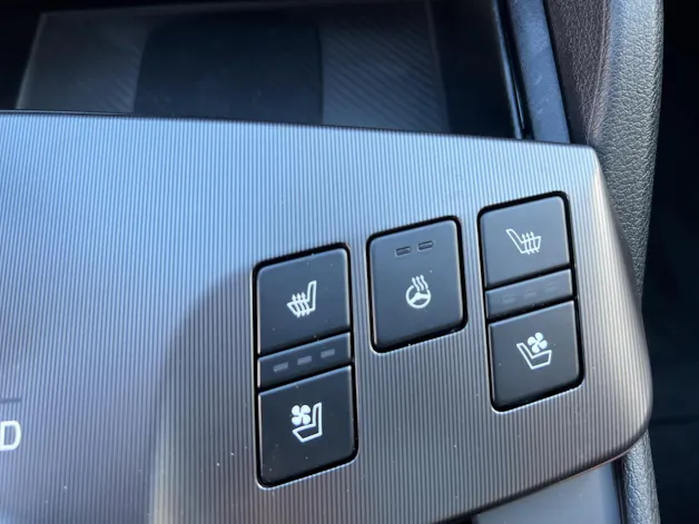 Kia Sportage 1.6 T-GDi Hybrid GT-Line