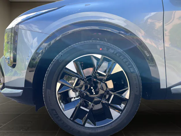 Kia Sportage 1.6 T-GDi Hybrid GT-Line