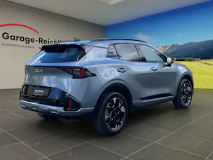 Kia Sportage 1.6 T-GDi Hybrid GT-Line