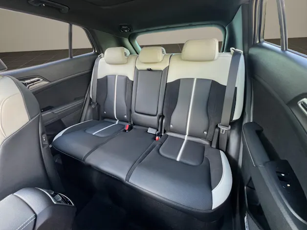 Kia Sportage 1.6 T-GDi Hybrid GT-Line