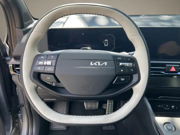 Kia Sportage 1.6 T-GDi Hybrid GT-Line