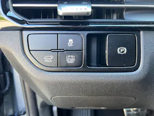 Kia Sportage 1.6 T-GDi Hybrid GT-Line