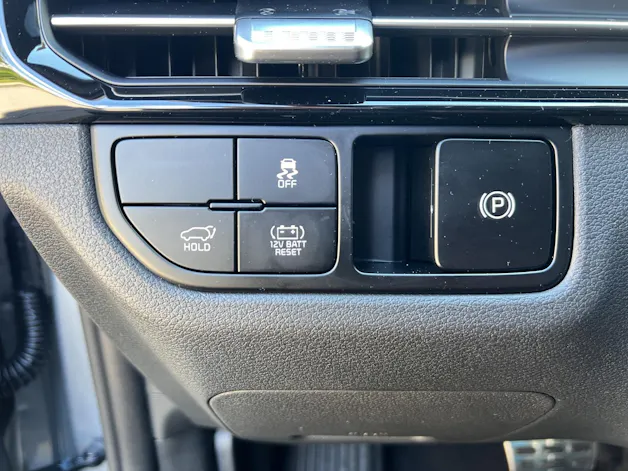 Kia Sportage 1.6 T-GDi Hybrid GT-Line