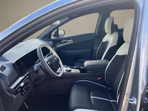 Kia Sportage 1.6 T-GDi Hybrid GT-Line