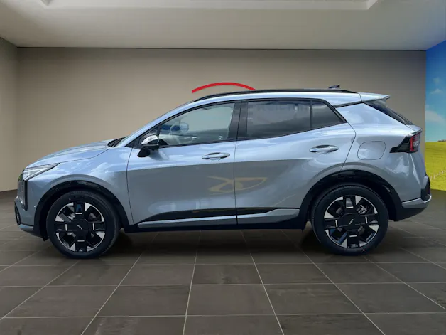 Kia Sportage 1.6 T-GDi Hybrid GT-Line