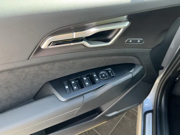 Kia Sportage 1.6 T-GDi Hybrid GT-Line