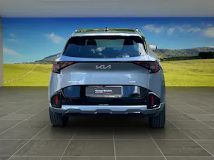 Kia Sportage 1.6 T-GDi Hybrid GT-Line
