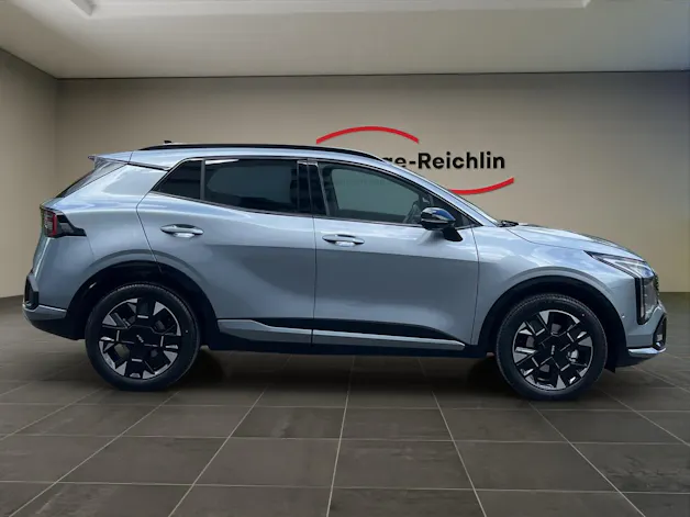 Kia Sportage 1.6 T-GDi Hybrid GT-Line