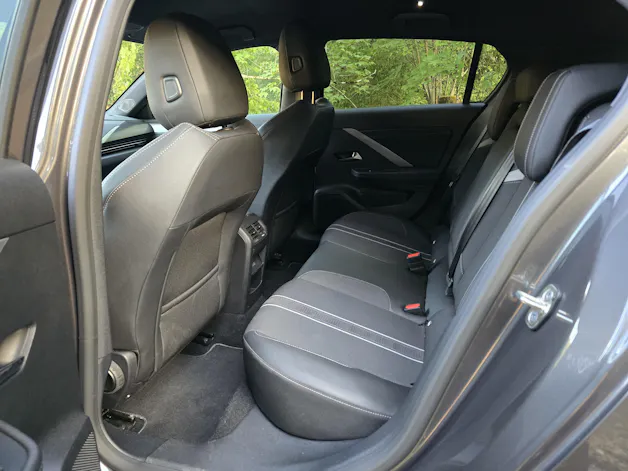 OPEL Astra 1.6 T PHEV 180 GS