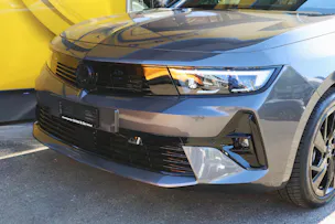 Opel Astra 1.6 T PHEV 180 GS