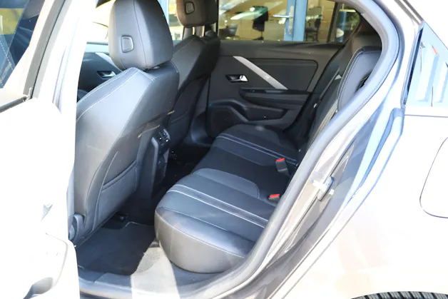 Opel Astra 1.6 T PHEV 180 GS