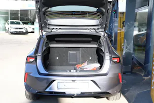 Opel Astra 1.6 T PHEV 180 GS