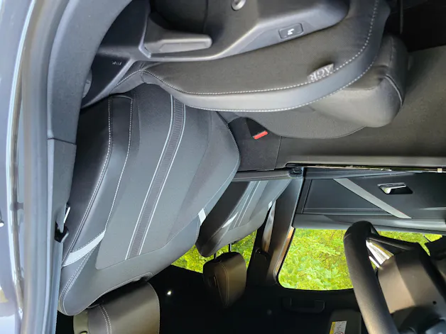 OPEL Astra 1.6 T PHEV 180 GS