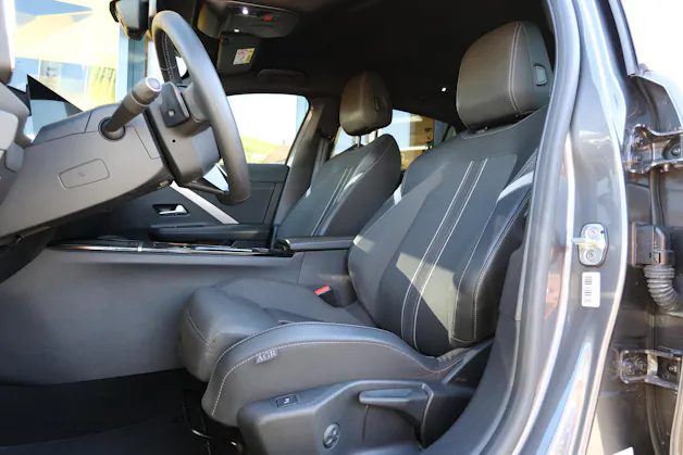 Opel Astra 1.6 T PHEV 180 GS