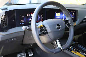 Opel Astra 1.6 T PHEV 180 GS