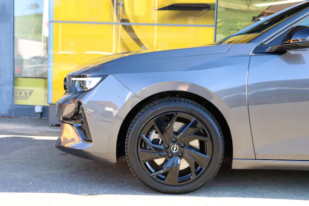 Opel Astra 1.6 T PHEV 180 GS
