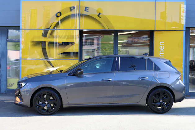 Opel Astra 1.6 T PHEV 180 GS