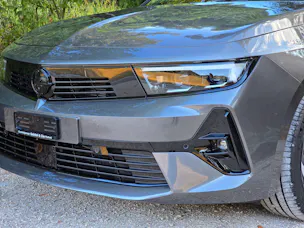 OPEL Astra 1.6 T PHEV 180 GS