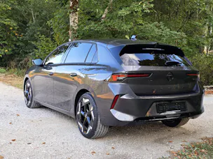 OPEL Astra 1.6 T PHEV 180 GS