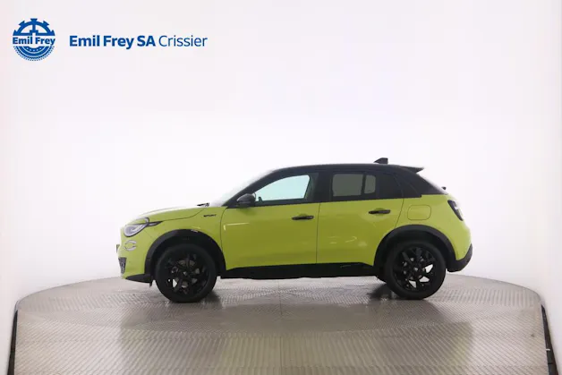 Fiat 600 1.2 Hybrid 145 Sport