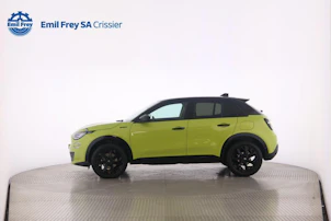 image du véhicule FIAT 600 1.2 Hybrid 145 Sport