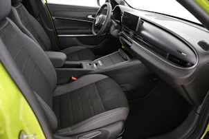 image du véhicule FIAT 600 1.2 Hybrid 145 Sport