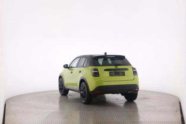 Fiat 600 1.2 Hybrid 145 Sport
