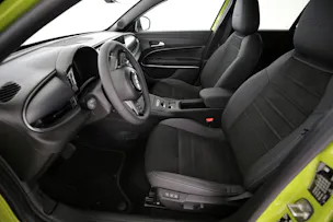 Fiat 600 1.2 Hybrid 145 Sport