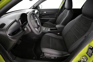 image du véhicule FIAT 600 1.2 Hybrid 145 Sport