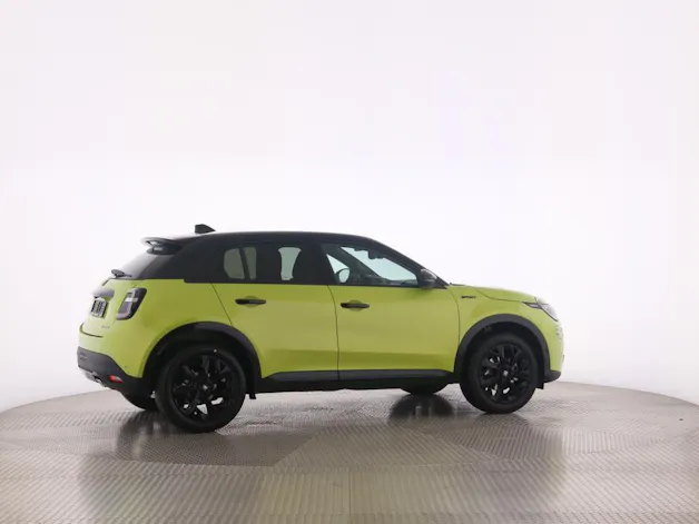 Fiat 600 1.2 Hybrid 145 Sport