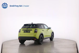 image du véhicule FIAT 600 1.2 Hybrid 145 Sport