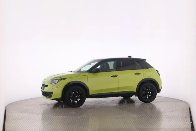 Fiat 600 1.2 Hybrid 145 Sport
