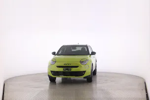 Fiat 600 1.2 Hybrid 145 Sport