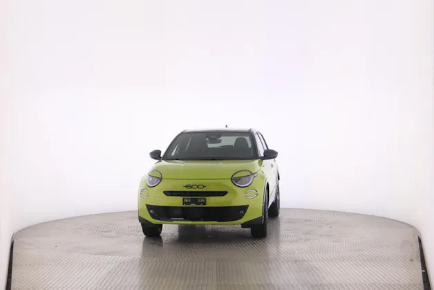 Fiat 600 1.2 Hybrid 145 Sport