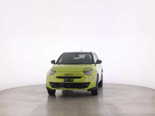 Fiat 600 1.2 Hybrid 145 Sport