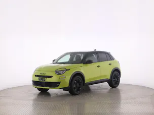 Fiat 600 1.2 Hybrid 145 Sport