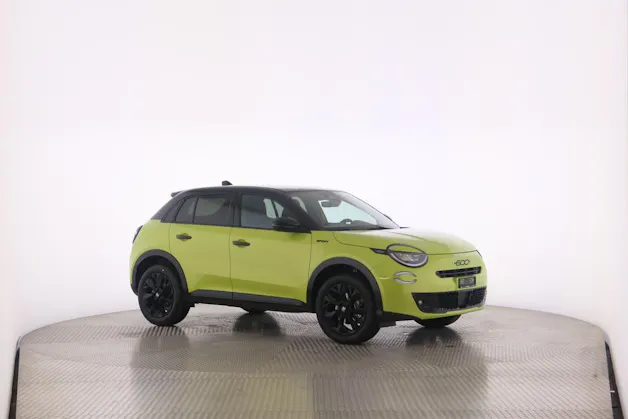 Fiat 600 1.2 Hybrid 145 Sport