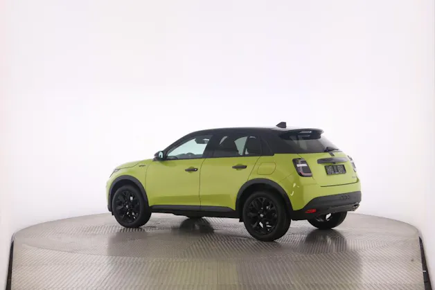 Fiat 600 1.2 Hybrid 145 Sport