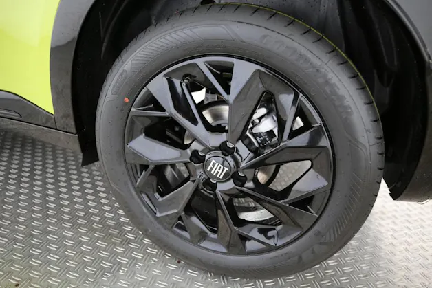 Fiat 600 1.2 Hybrid 145 Sport