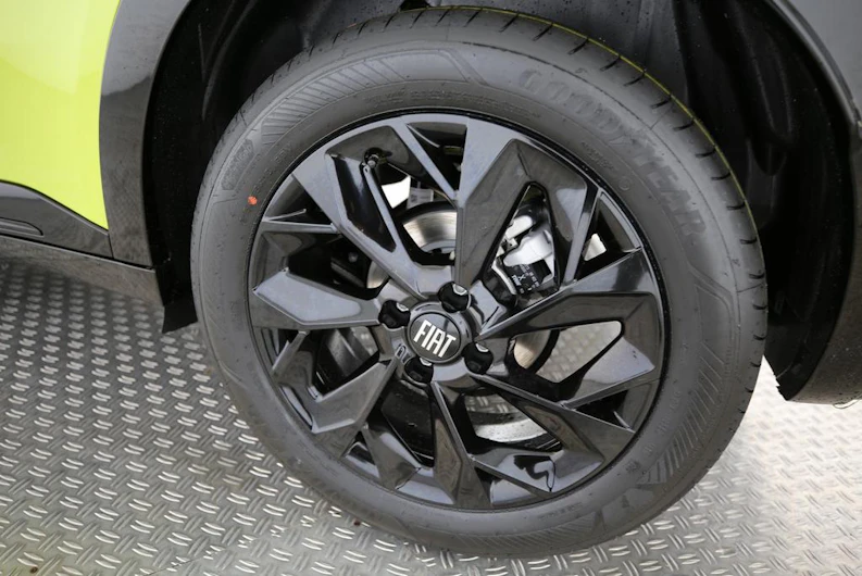 image du véhicule FIAT 600