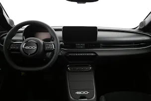 Fiat 600 1.2 Hybrid 145 Sport