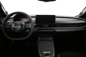 image du véhicule FIAT 600 1.2 Hybrid 145 Sport