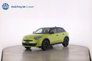 image du véhicule FIAT 600 1.2 Hybrid 145 Sport