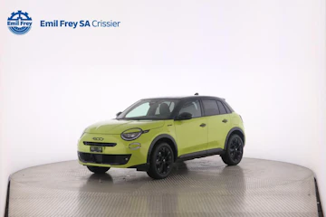 image du véhicule FIAT 600 1.2 Hybrid 145 Sport