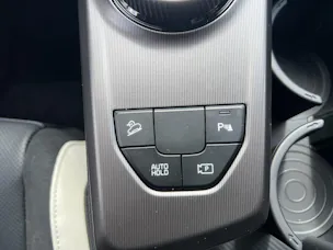 Kia Sportage 1.6 T-GDi Hybrid GT-Line