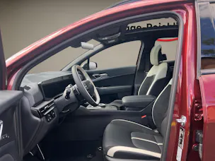 Kia Sportage 1.6 T-GDi Hybrid GT-Line