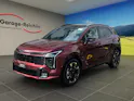 Kia Sportage 1.6 T-GDi Hybrid GT-Line