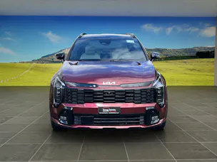 Kia Sportage 1.6 T-GDi Hybrid GT-Line