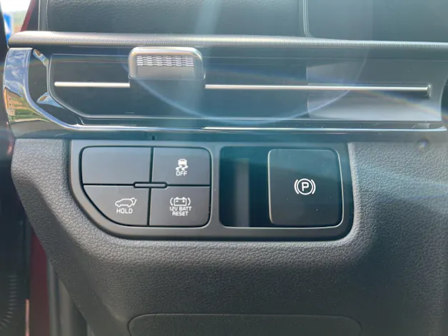 Kia Sportage 1.6 T-GDi Hybrid GT-Line