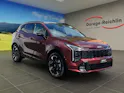Kia Sportage 1.6 T-GDi Hybrid GT-Line